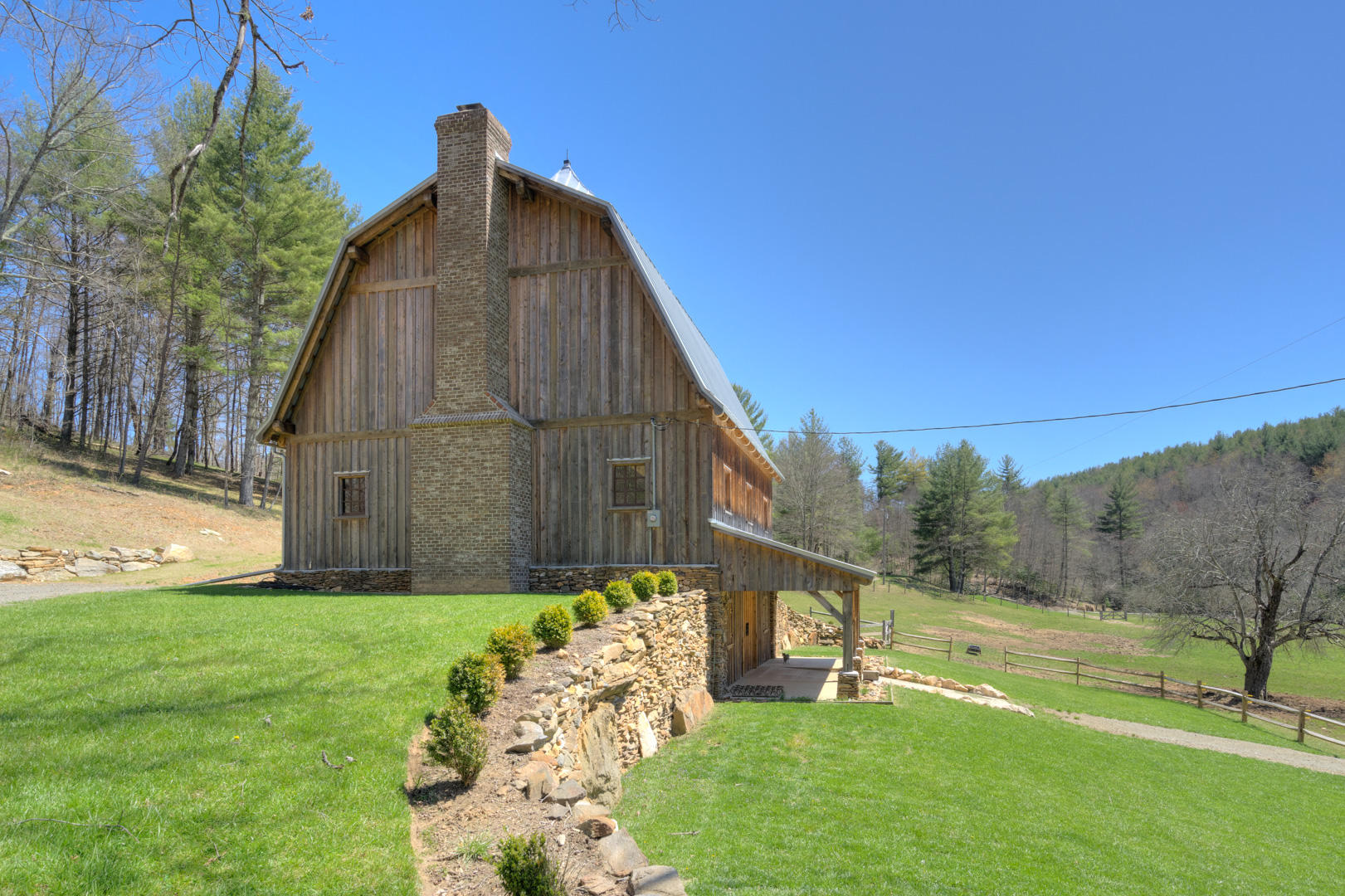 535 Weddle Road Willis, VA 24380 - Photo 70 of 104 535_WeddleRd_Web-67