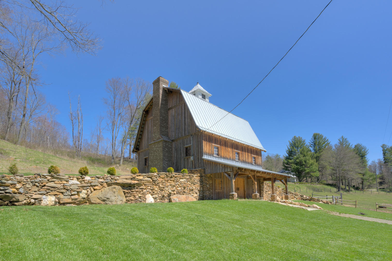 535 Weddle Road Willis, VA 24380 - Photo 71 of 104 535_WeddleRd_Web-68