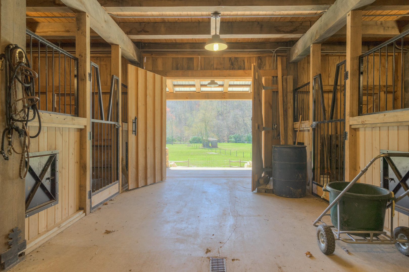 535 Weddle Road Willis, VA 24380 - Photo 72 of 104 535_WeddleRd_Web-70