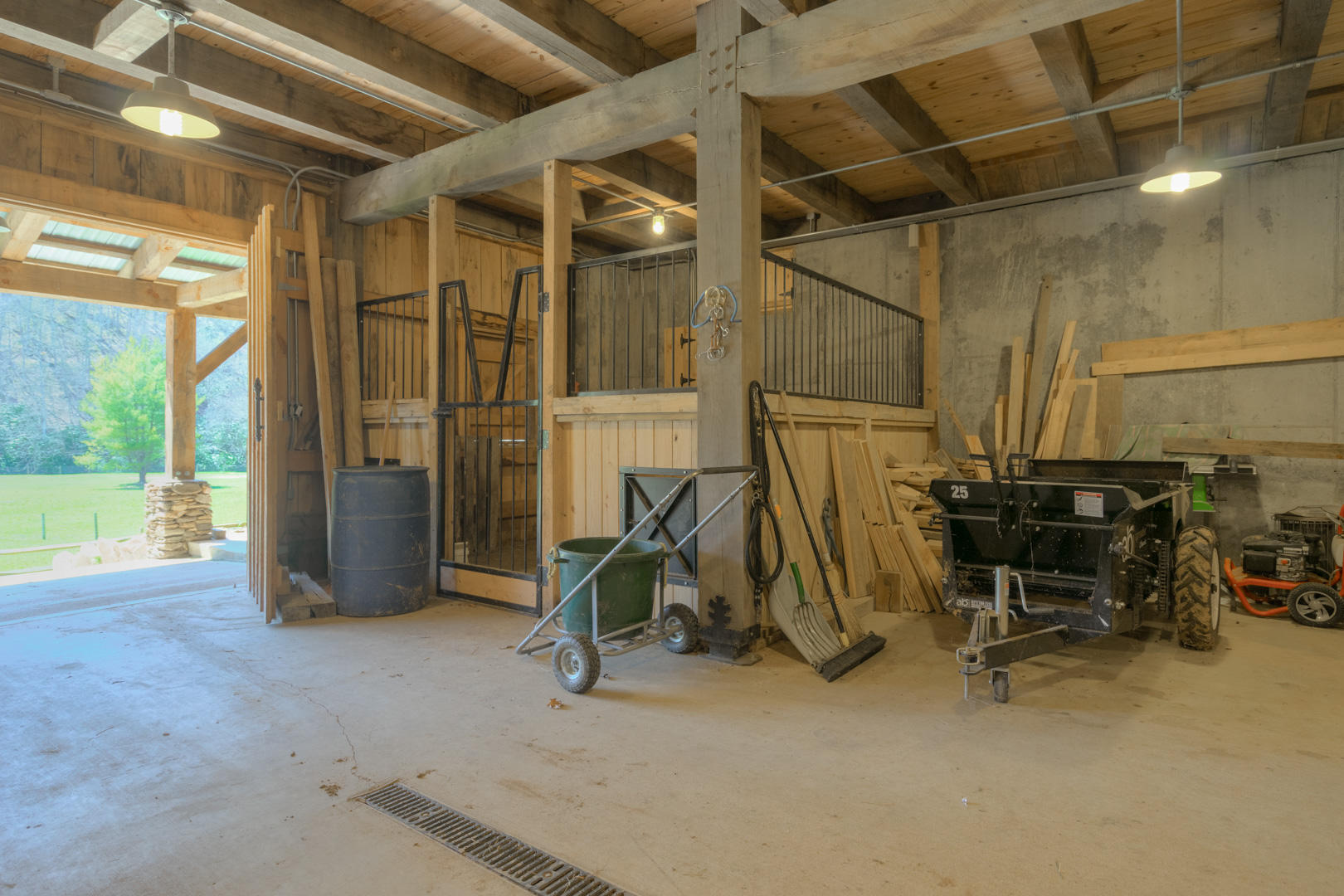 535 Weddle Road Willis, VA 24380 - Photo 74 of 104 535_WeddleRd_Web-72
