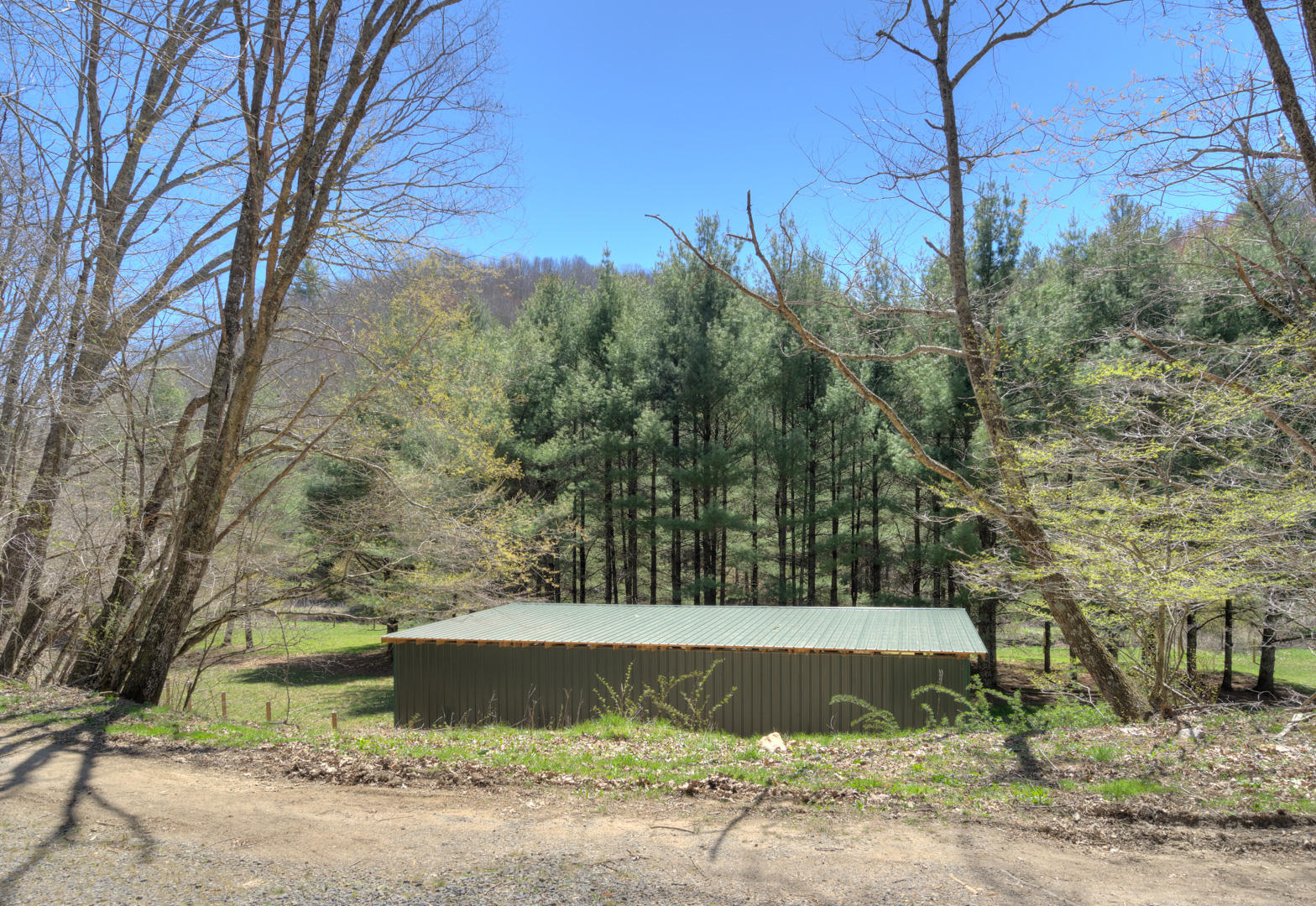 535 Weddle Road Willis, VA 24380 - Photo 83 of 104 535_WeddleRd_Web-82