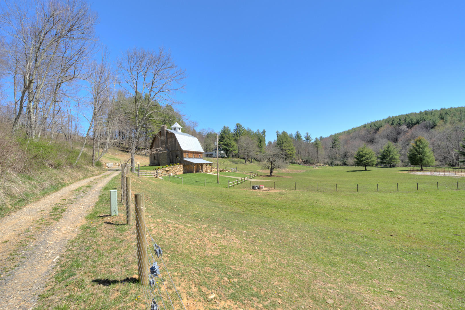 535 Weddle Road Willis, VA 24380 - Photo 87 of 104 535_WeddleRd_Web-86