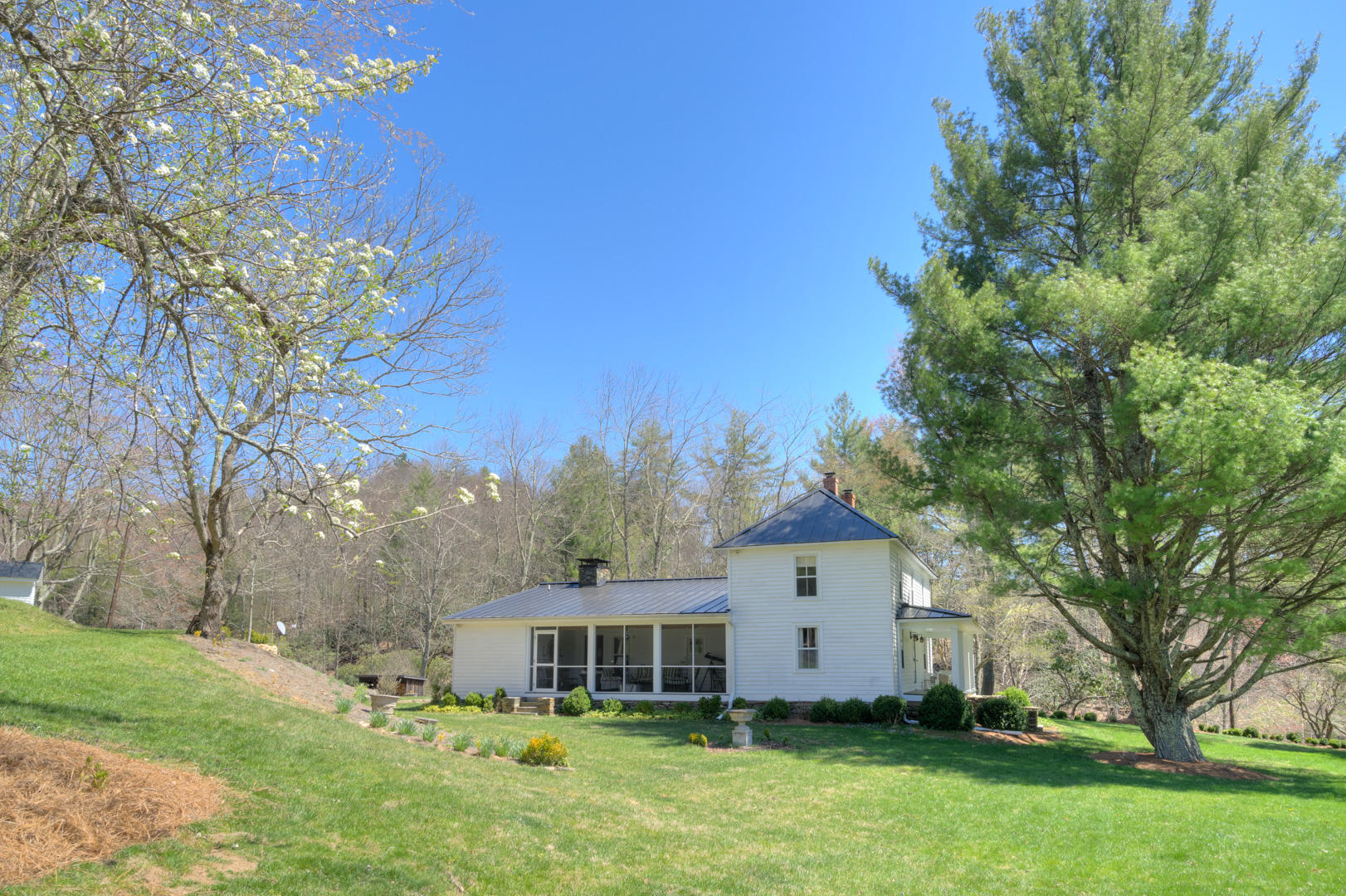 535 Weddle Road Willis, VA 24380 - Photo 88 of 104 535_WeddleRd_Web-87