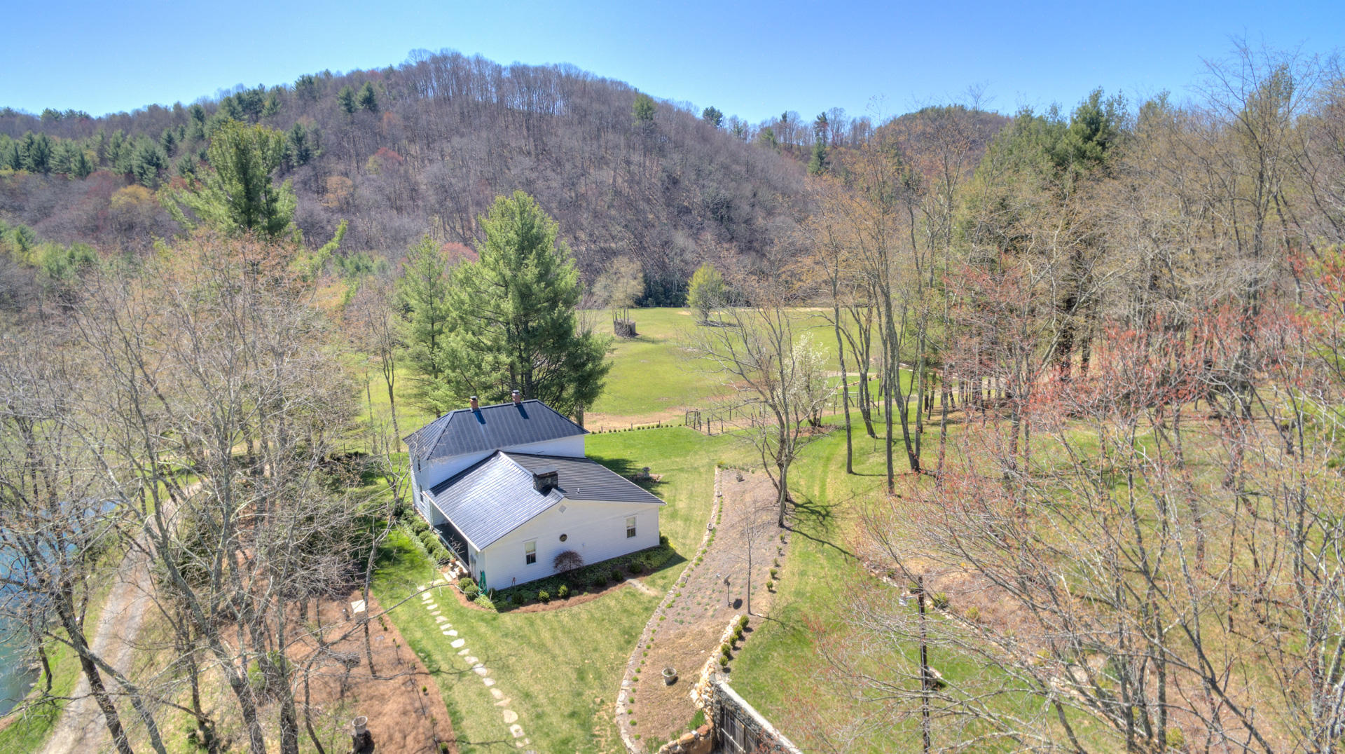535 Weddle Road Willis, VA 24380 - Photo 93 of 104 535_WeddleRd_Web-93