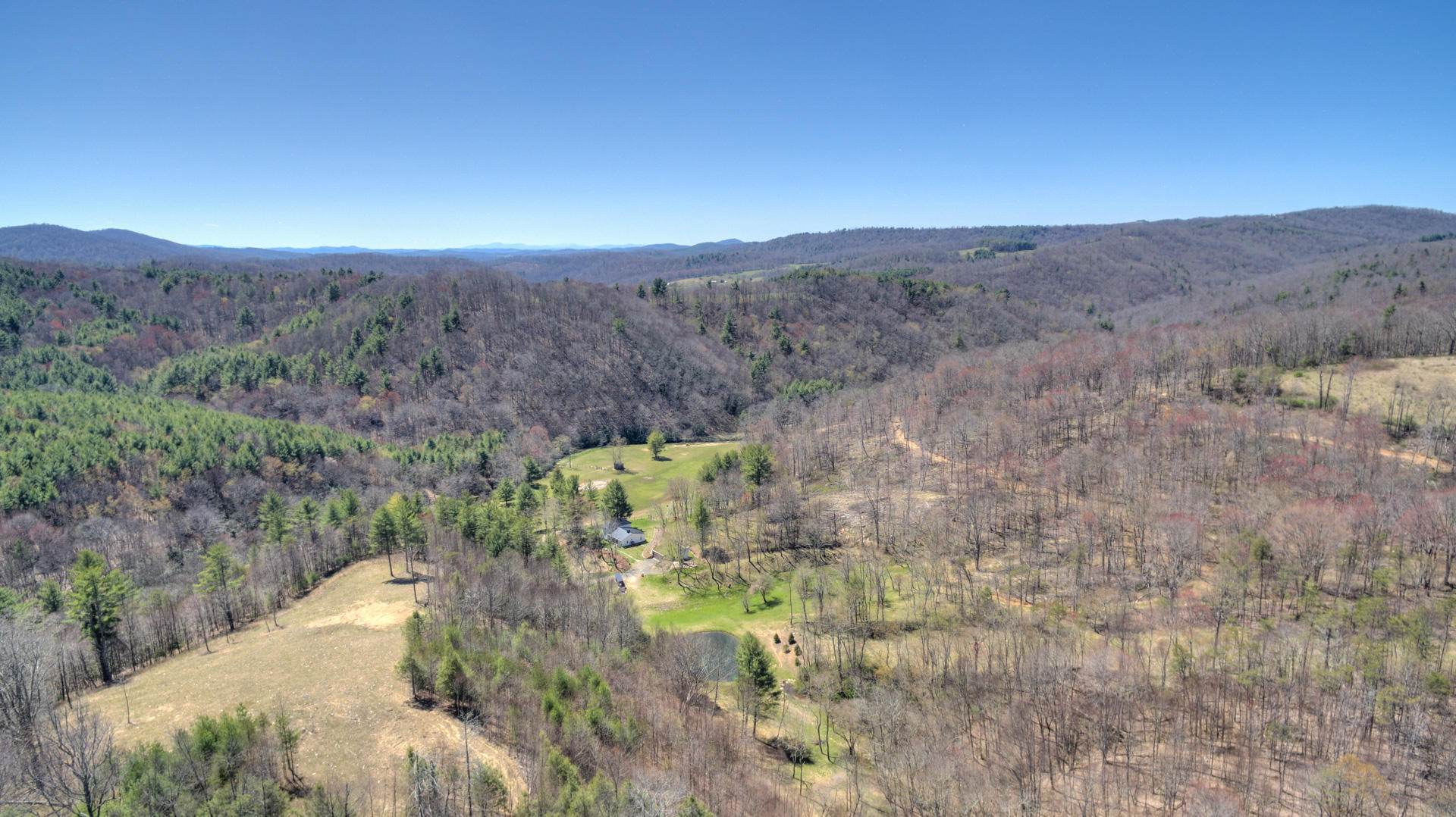 535 Weddle Road Willis, VA 24380 - Photo 94 of 104 535_WeddleRd_Web-94