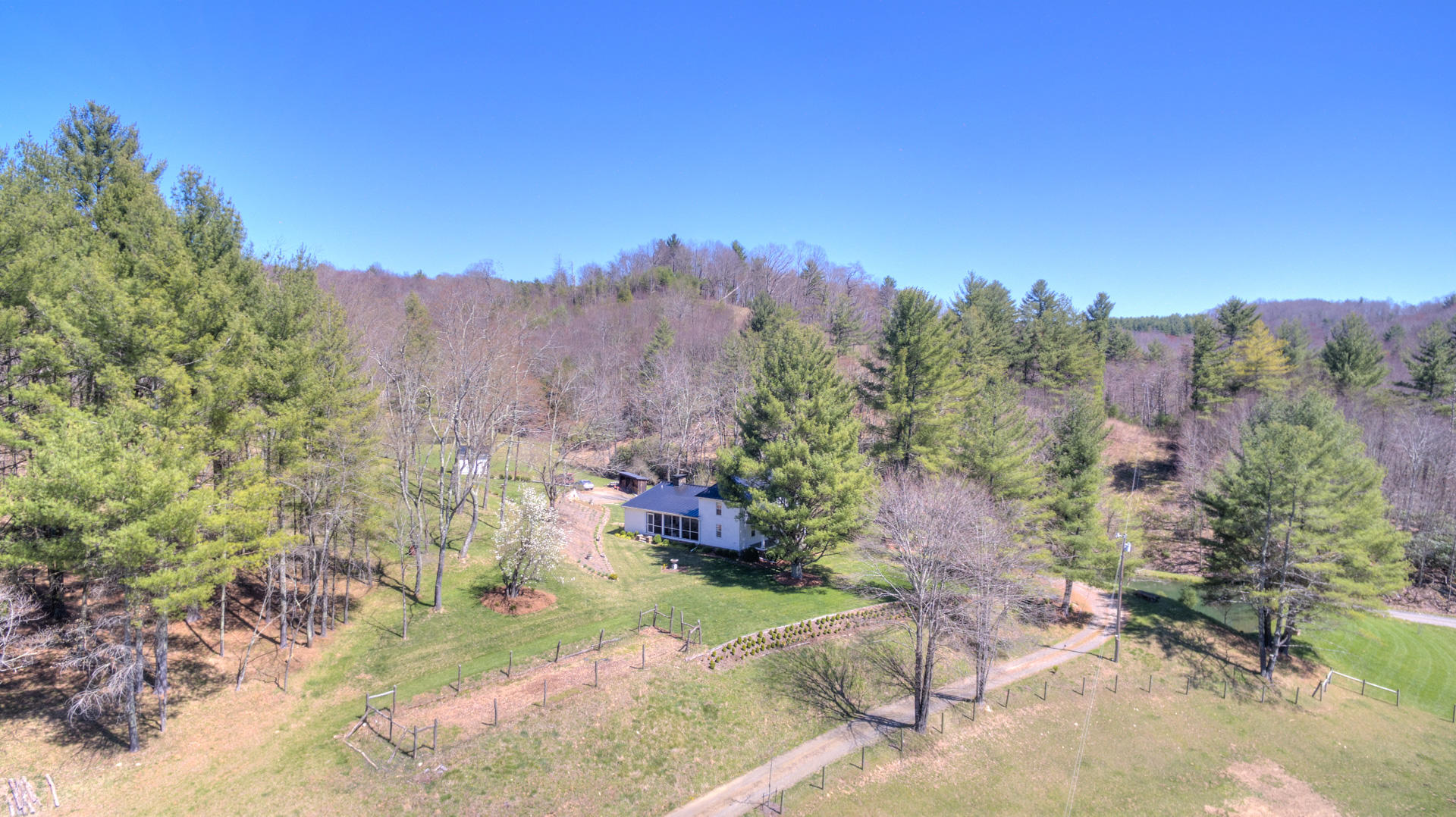 535 Weddle Road Willis, VA 24380 - Photo 96 of 104 535_WeddleRd_Web-96
