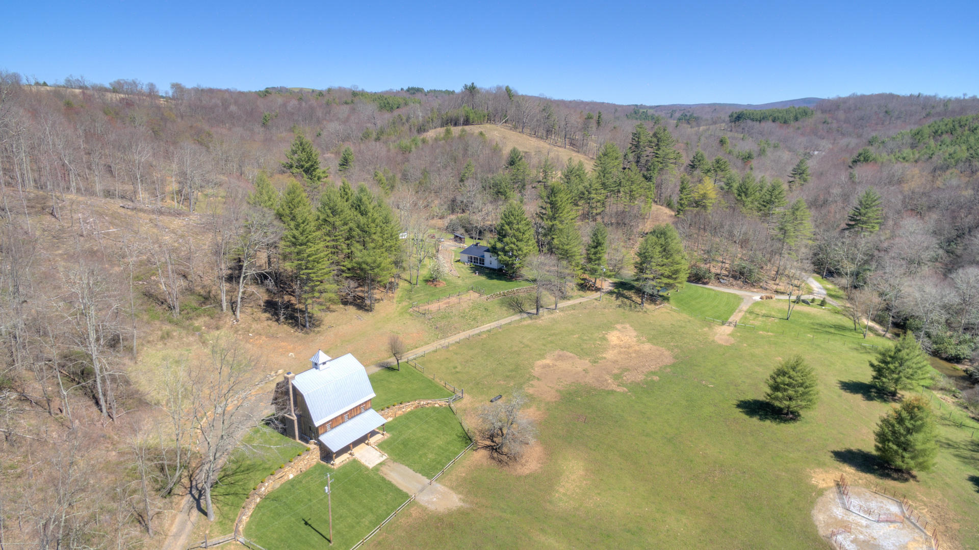 535 Weddle Road Willis, VA 24380 - Photo 97 of 104 535_WeddleRd_Web-97