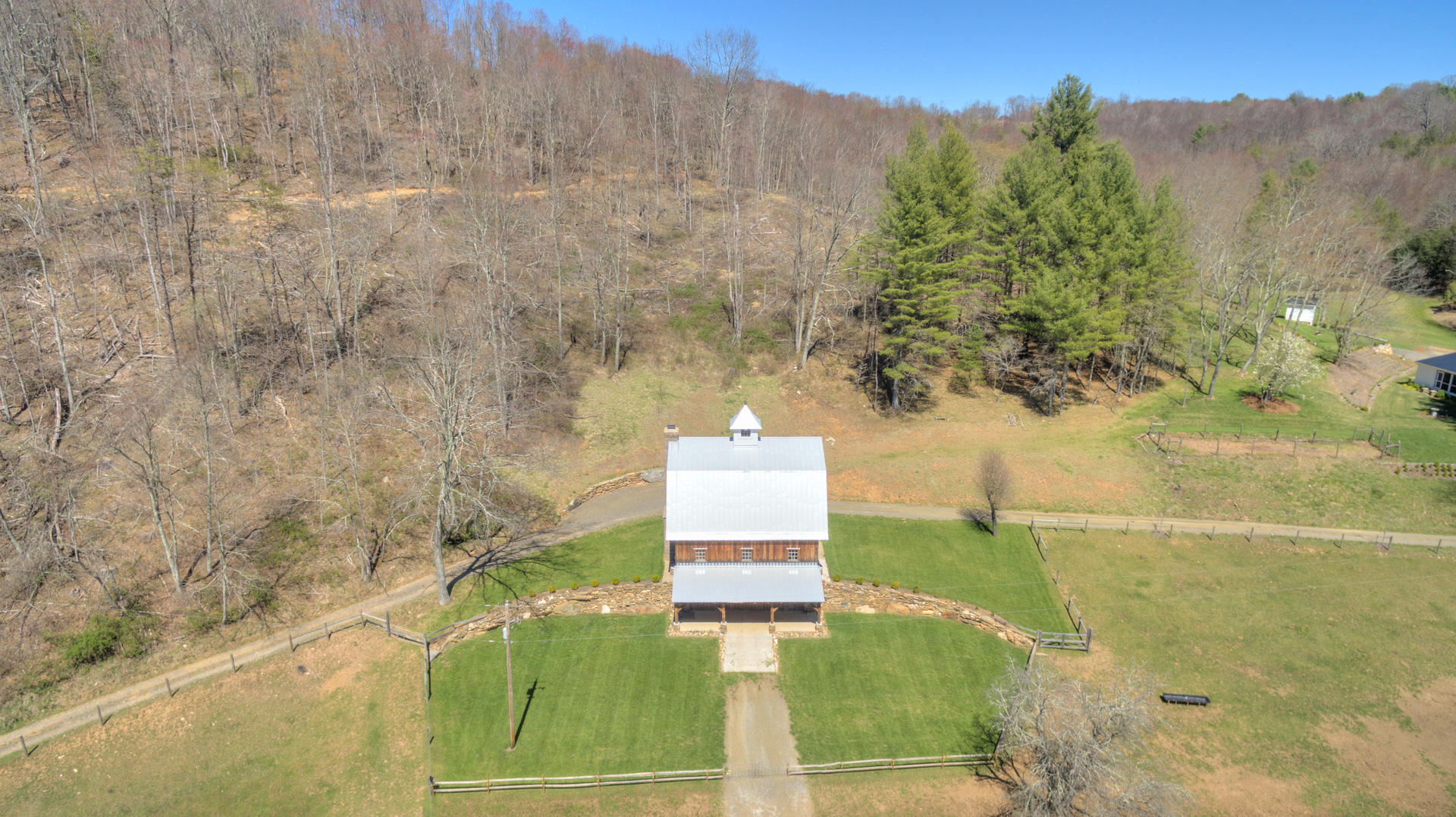 535 Weddle Road Willis, VA 24380 - Photo 98 of 104 535_WeddleRd_Web-98