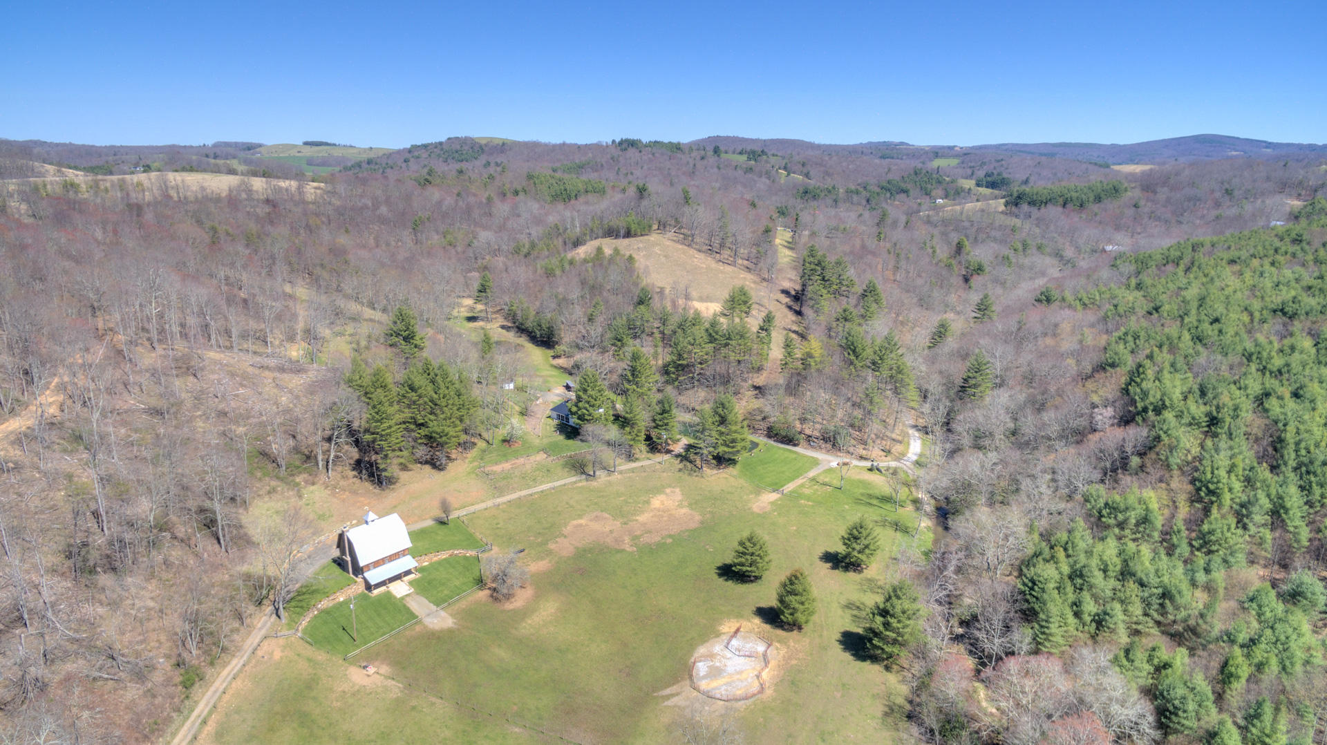 535 Weddle Road Willis, VA 24380 - Photo 99 of 104 535_WeddleRd_Web-99