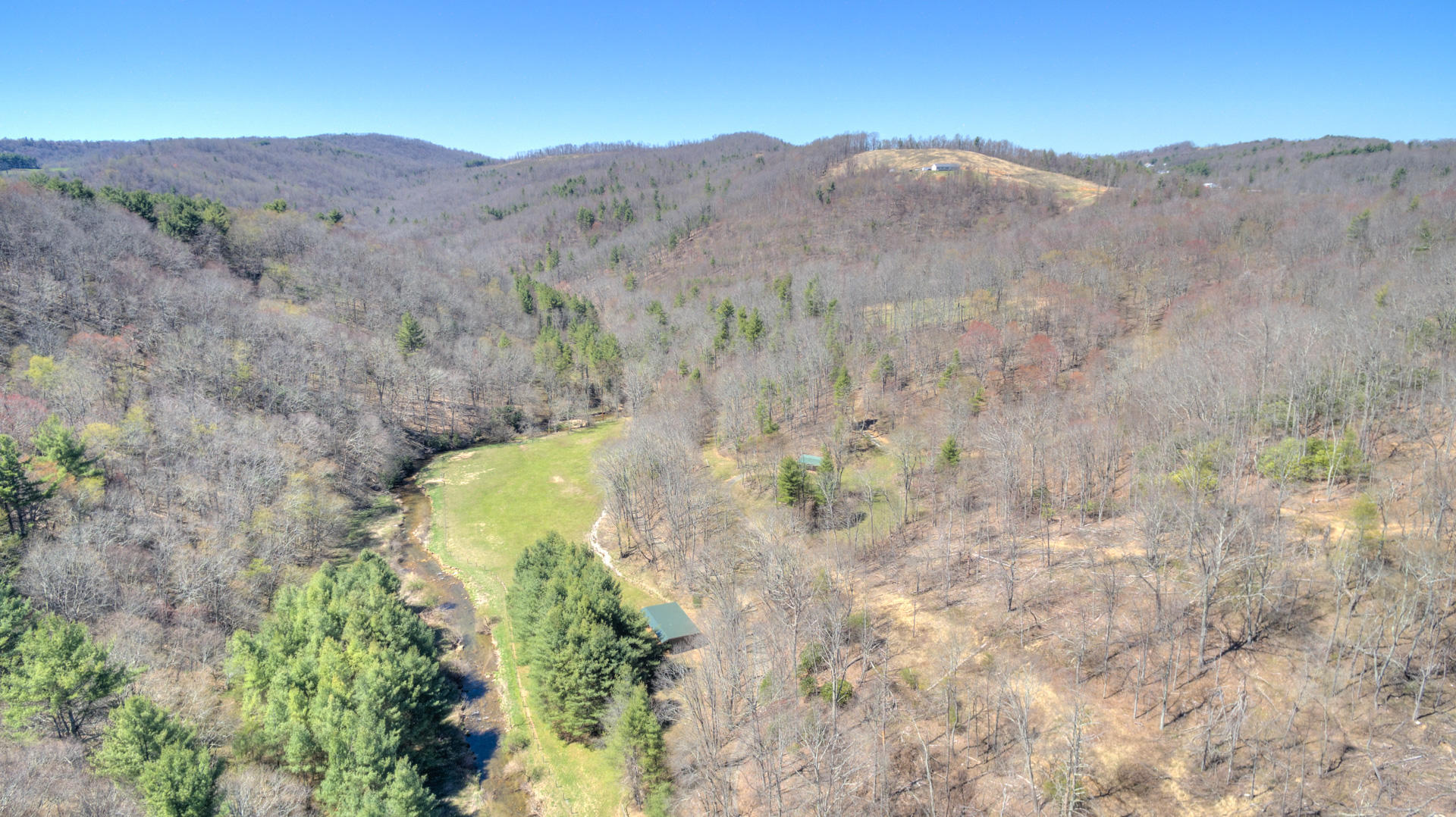 535 Weddle Road Willis, VA 24380 - Photo 100 of 104 535_WeddleRd_Web-100