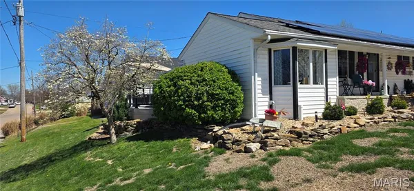 $189,000 | 328 Van Zant Street, Chester, IL 62233
