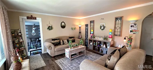 $189,000 | 328 Van Zant Street, Chester, IL 62233