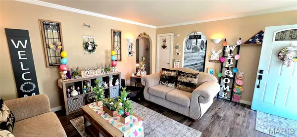 $189,000 | 328 Van Zant Street, Chester, IL 62233