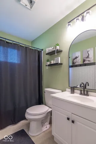 $259,900 | 1274 Price Road, Avon, IN 46123