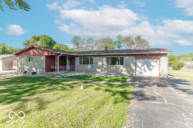 $259,900 | 1274 Price Road, Avon, IN 46123