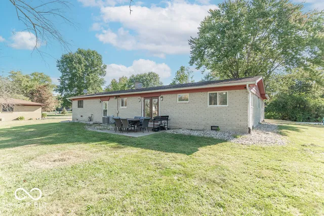 $259,900 | 1274 Price Road, Avon, IN 46123