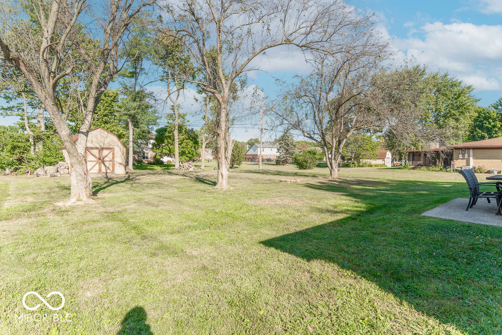 1274 Price Road Avon, IN 46123 - Photo 26 of 29