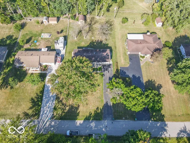 $259,900 | 1274 Price Road, Avon, IN 46123