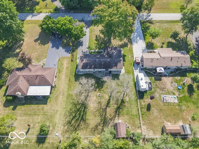 $259,900 | 1274 Price Road, Avon, IN 46123