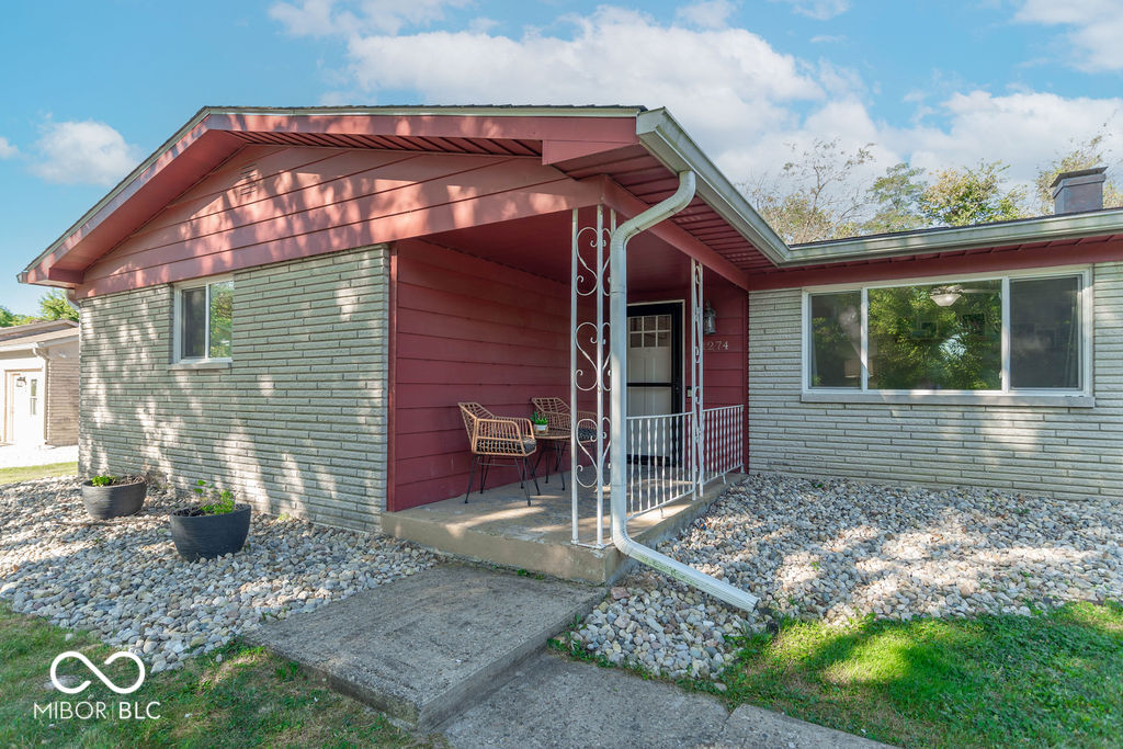 1274 Price Road Avon, IN 46123 - Photo 4 of 29