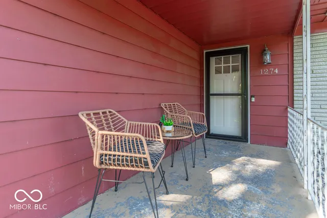 $259,900 | 1274 Price Road, Avon, IN 46123