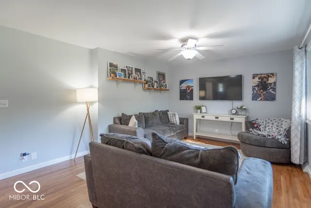 $259,900 | 1274 Price Road, Avon, IN 46123