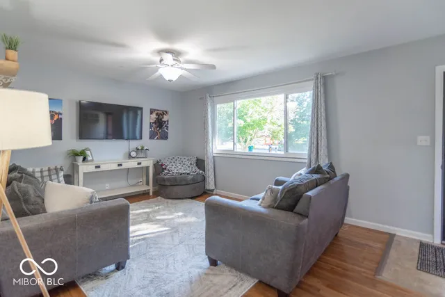 $259,900 | 1274 Price Road, Avon, IN 46123