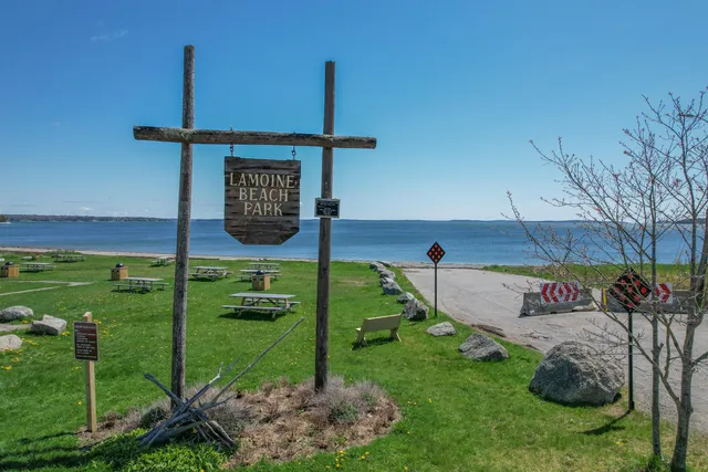 $104,999 | Lot #10 North Road, Lamoine, ME 04605