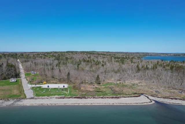 $104,999 | Lot #10 North Road, Lamoine, ME 04605