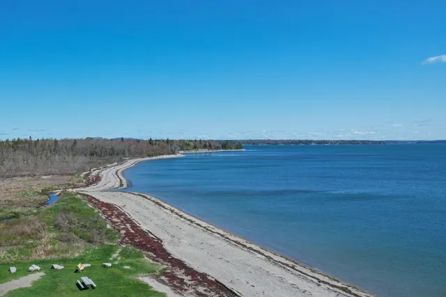 $104,999 | Lot #10 North Road, Lamoine, ME 04605