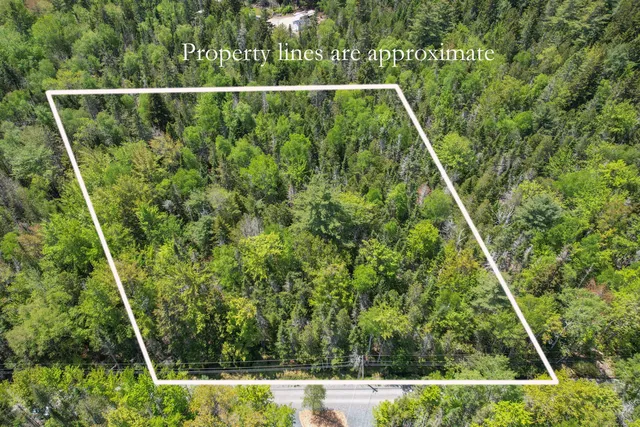 $104,999 | Lot #10 North Road, Lamoine, ME 04605