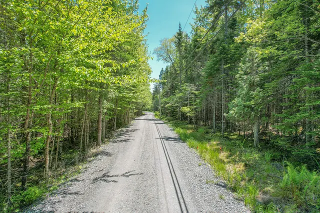 $104,999 | Lot #10 North Road, Lamoine, ME 04605