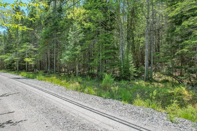 $104,999 | Lot #10 North Road, Lamoine, ME 04605