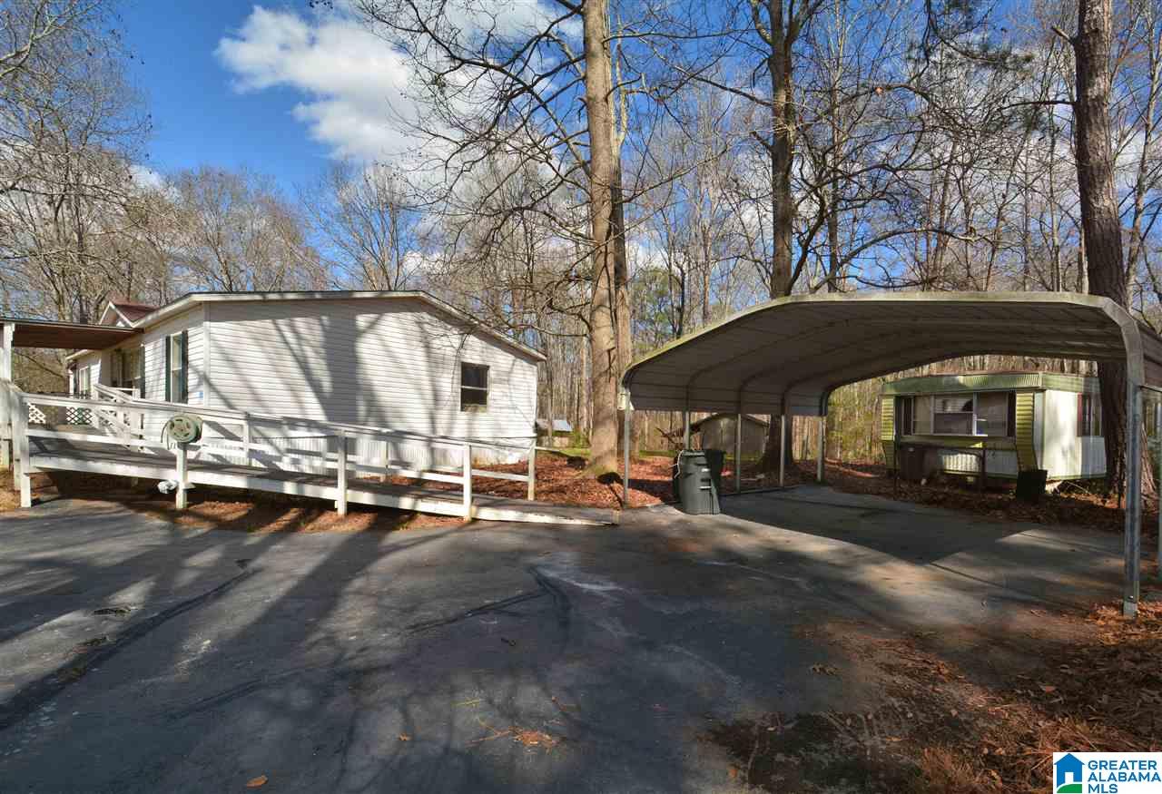 672 North Horton Road Wilsonville, AL 35186 - Photo 6 of 26