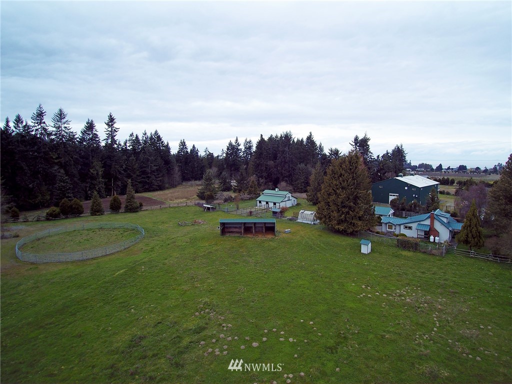 63 Gehrke Road Port Angeles, WA 98362 - Photo 3 of 25 Gallery Image 3
