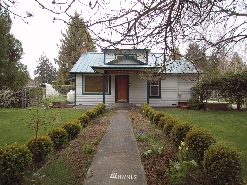 63 Gehrke Road Port Angeles, WA 98362 - Photo 4 of 25 Gallery Image 4