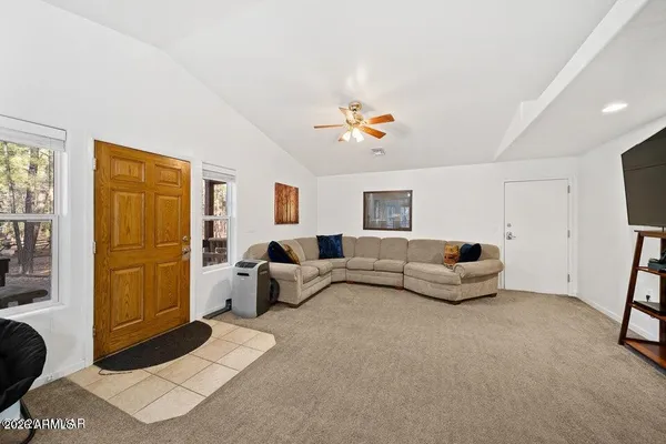 $1,015,000 | 297 Fox Lane, Lakeside, AZ 85929