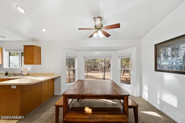 $1,015,000 | 297 Fox Lane, Lakeside, AZ 85929