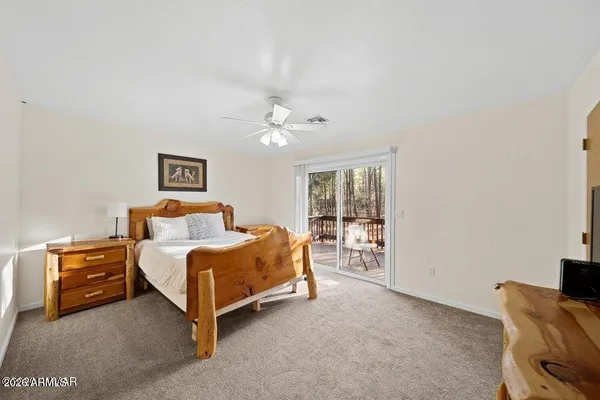$1,015,000 | 297 Fox Lane, Lakeside, AZ 85929