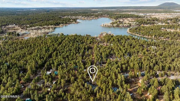 $1,015,000 | 297 Fox Lane, Lakeside, AZ 85929