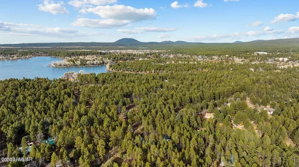 $1,015,000 | 297 Fox Lane, Lakeside, AZ 85929