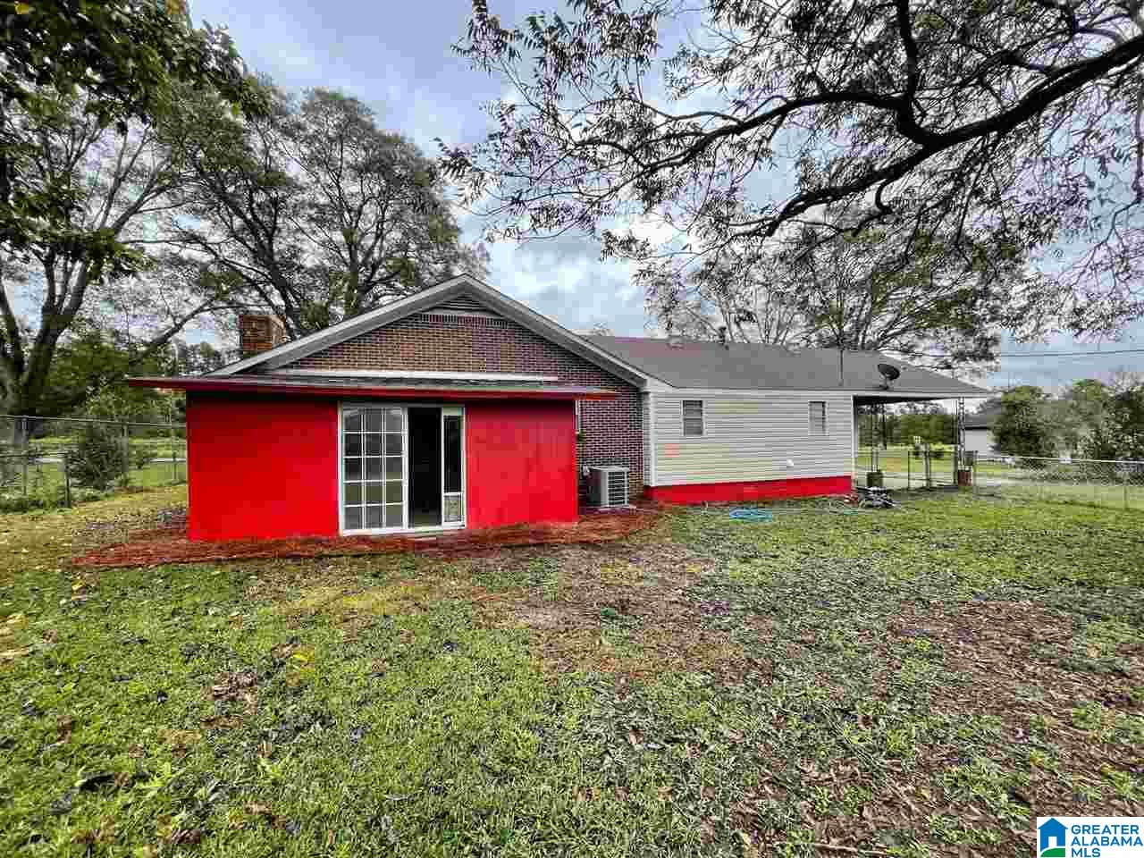 116 Candler Street Clanton, AL 35045 - Photo 17 of 22