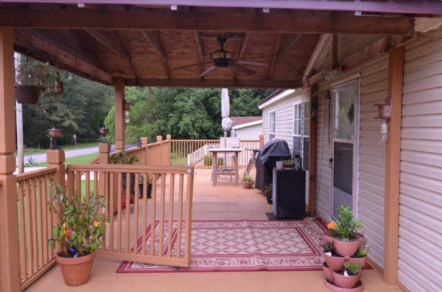 16111 Outland Drive Loxley, AL 36551 - Photo 8 of 22