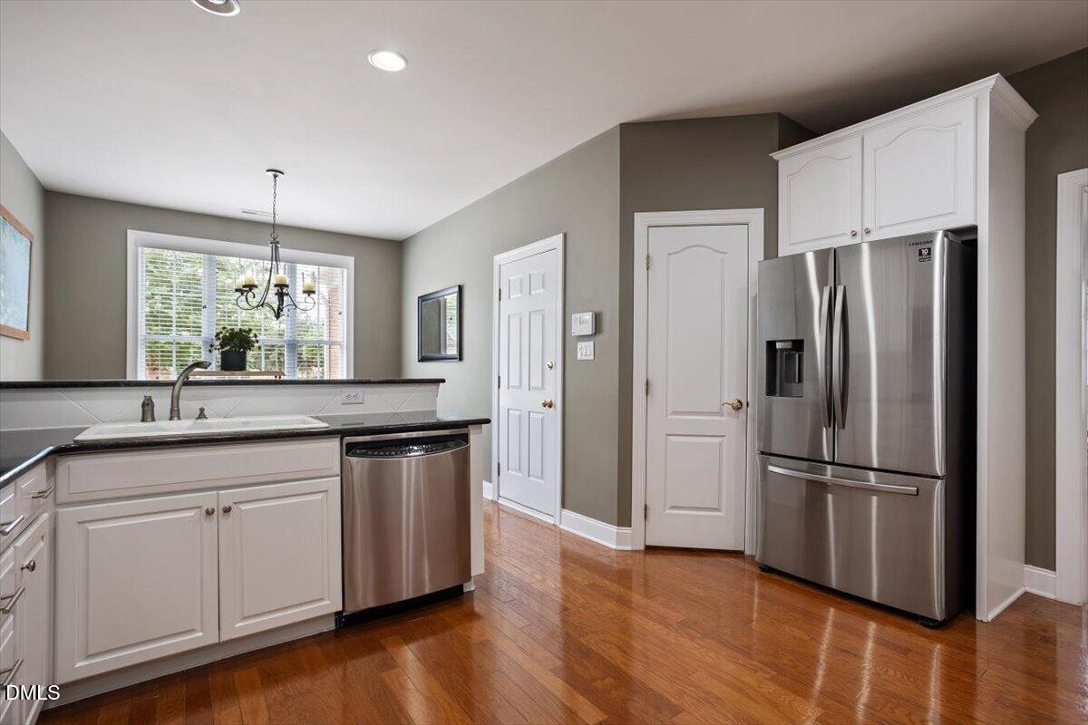 10916 Clovermill Circle Raleigh, NC 27617 - Photo 16 of 50