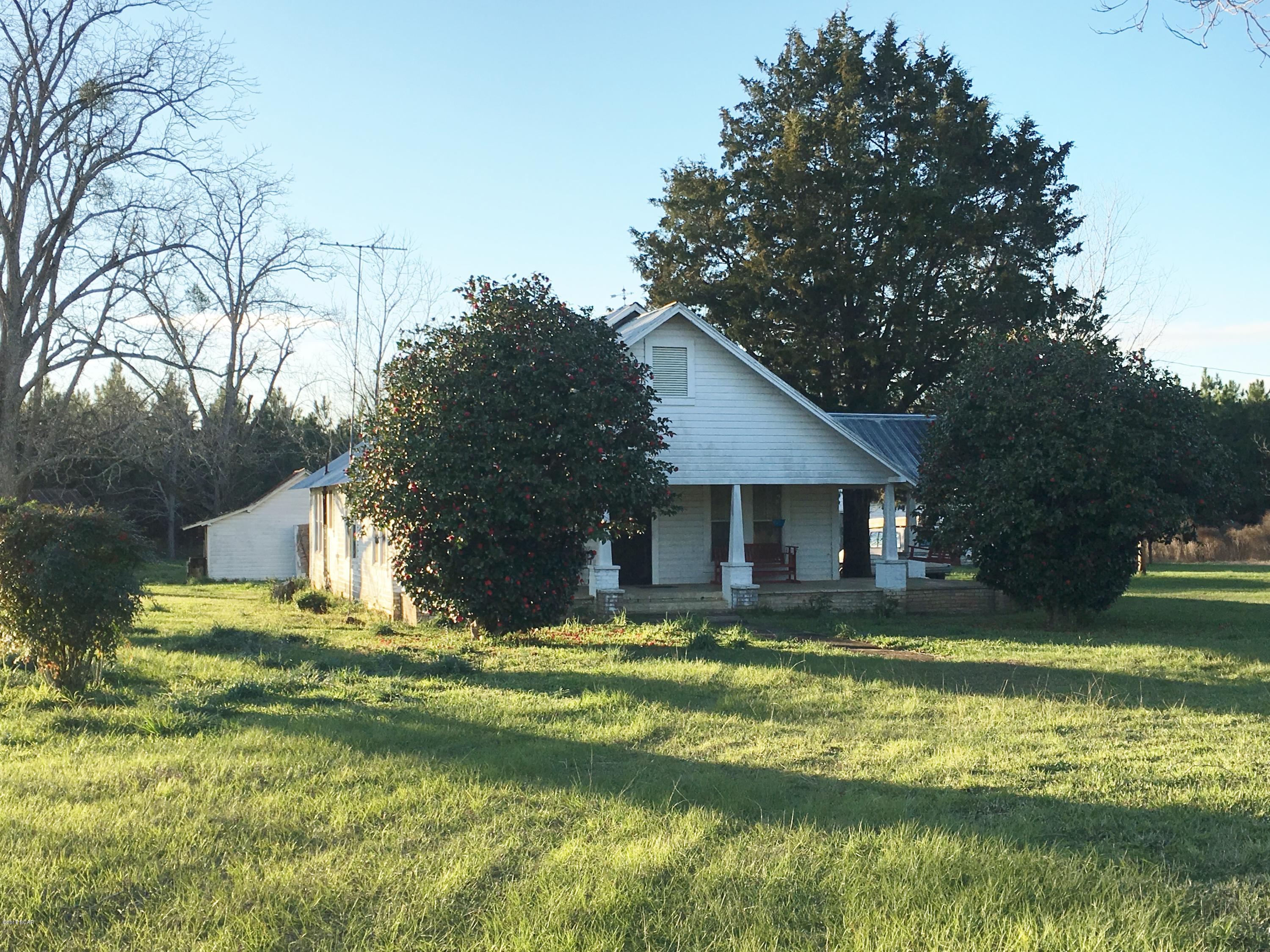 1979 Mutual Road Cottondale, FL 32431 - Photo 2 of 45