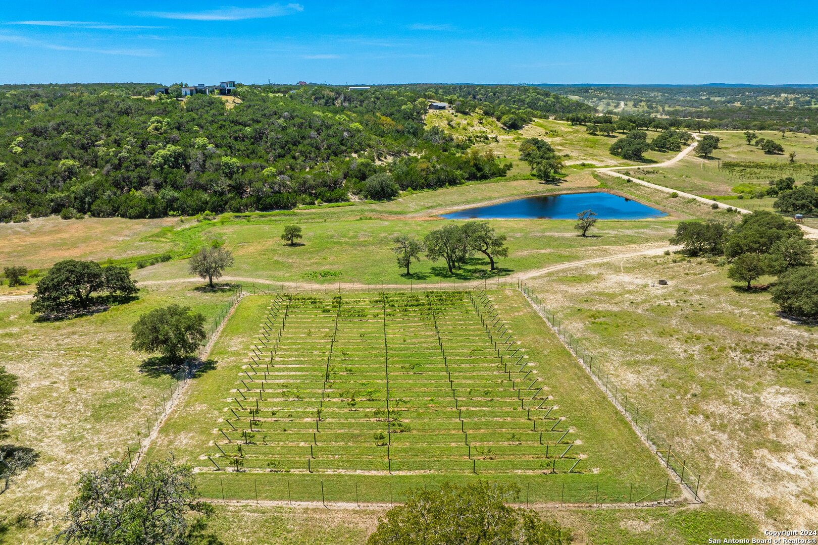 5081 Texas 173 Center Point, TX 78010 - Photo 42 of 61 a view of an ocean view