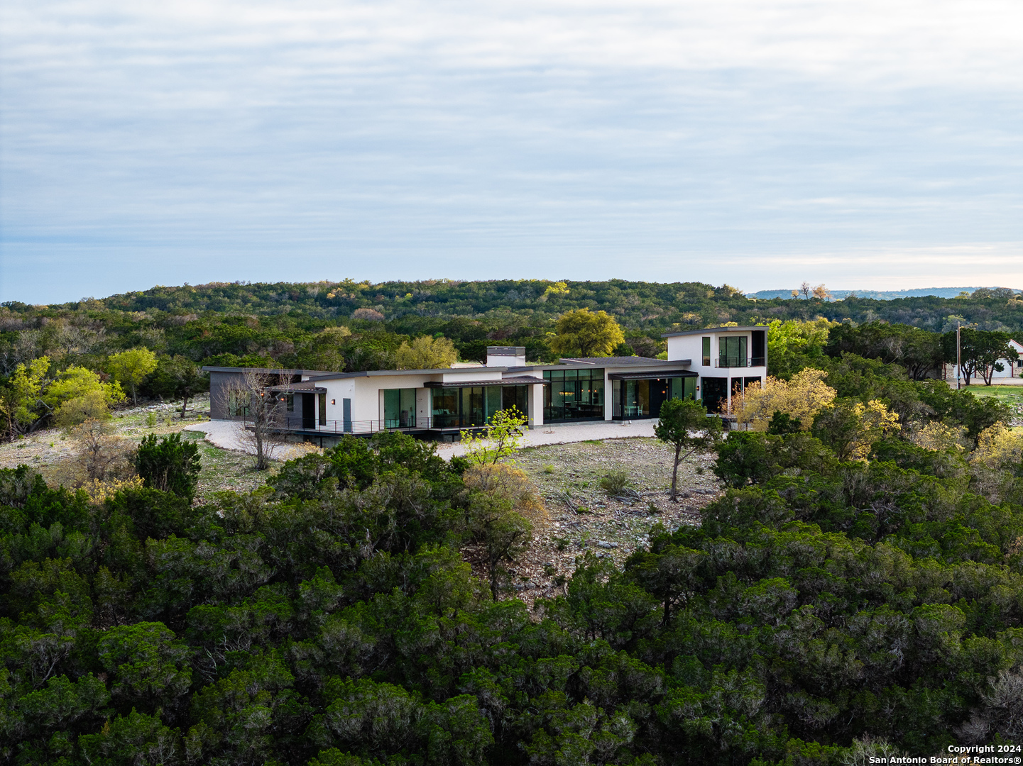 5081 Texas 173 Center Point, TX 78010 - Photo 58 of 61