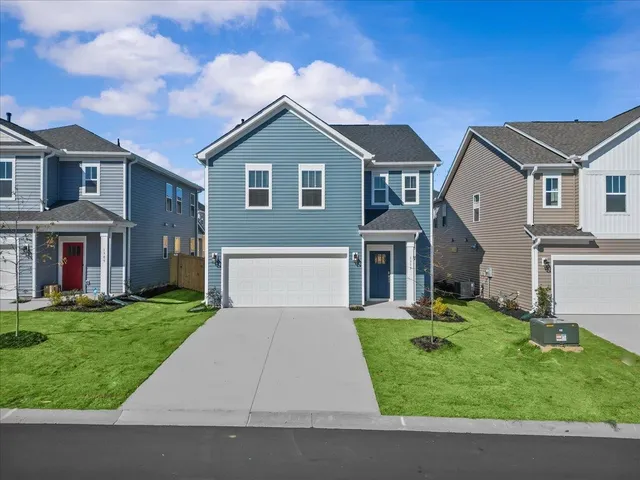 $338,490 | 1313 Algeddis Drive, Greer, SC 29651