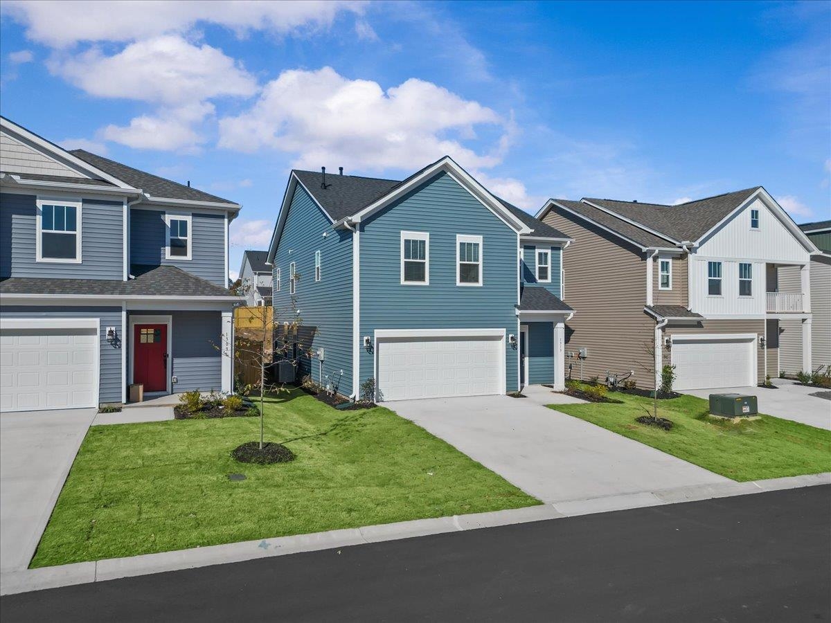 1313 Algeddis Drive Greer, SC 29651 - Photo 2 of 32