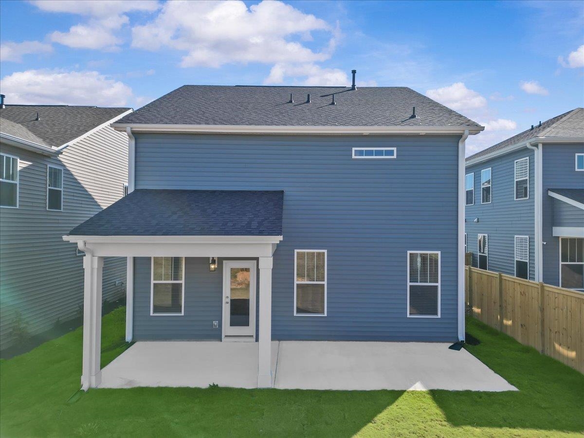 1313 Algeddis Drive Greer, SC 29651 - Photo 27 of 32